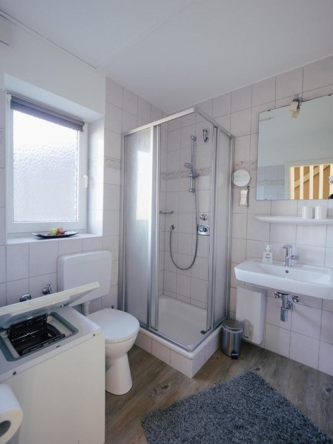 Beachcomber House B ฟรีดริคส์คูก ภายนอก รูปภาพ