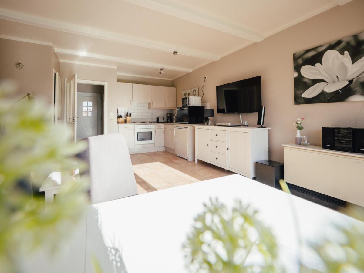 Beachcomber House B ฟรีดริคส์คูก ภายนอก รูปภาพ