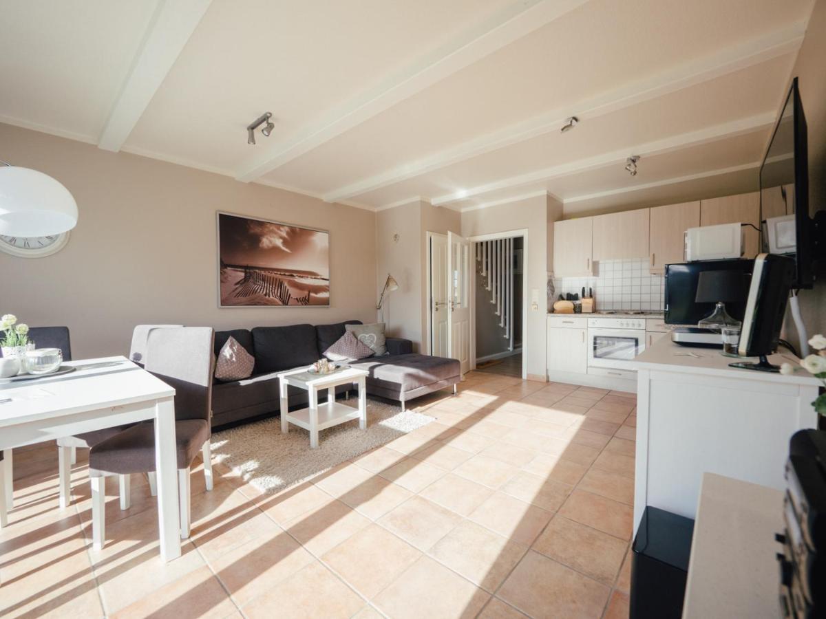 Beachcomber House B ฟรีดริคส์คูก ภายนอก รูปภาพ